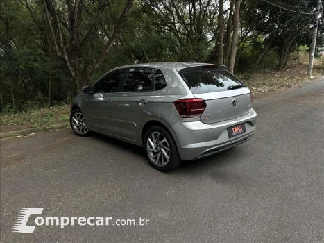 POLO 1.0 200 TSI Highline