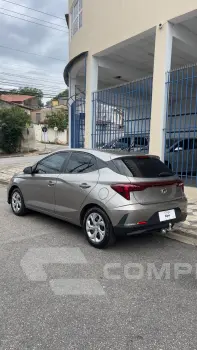 HB20 1.0 12V Comfort