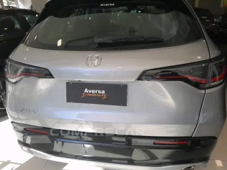 ZR-V 2.0 i-VTEC GASOLINA TOURING CVT