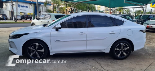 KING 1.5 Dm-i Phev GL
