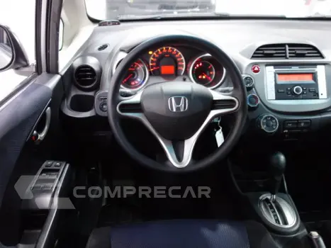 FIT - 1.4 LX 16V 4P AUTOMÁTICO