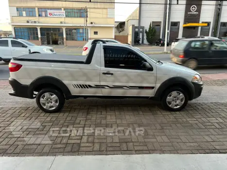 STRADA 1.4 MPI Working CS 8V