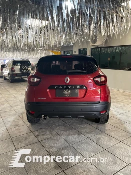 CAPTUR 1.6 16V SCE Life