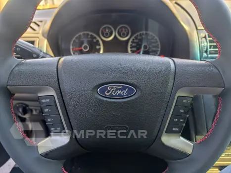 FUSION 2.3 SEL 16V GASOLINA 4P AUTOMÁTICO