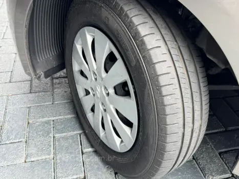 HB20S 1.0 Unique 12V