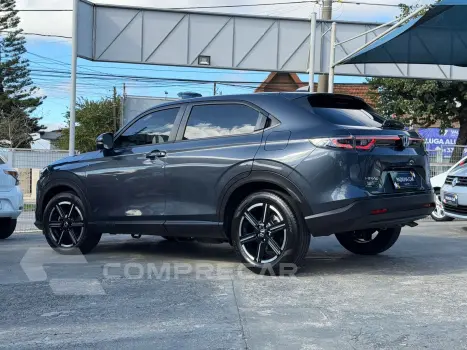 HR-V EXL 1.5 Flex Sensing 16V 5p Aut.