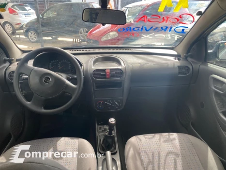 Corsa 1.4