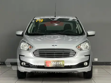 KA 1.0 TI-VCT FLEX SE SEDAN MANUAL