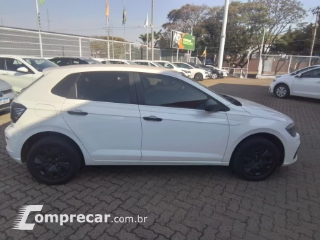 POLO 1.0 MPI TRACK MANUAL