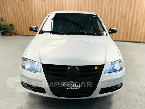 GOL 1.0 MI 8V G.IV
