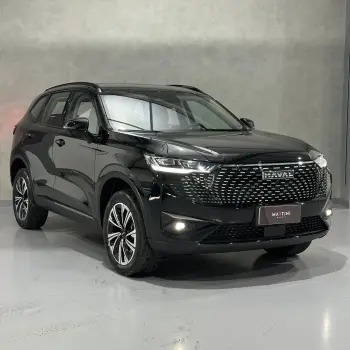 Haval H6 19 1.5 (Hibrido)