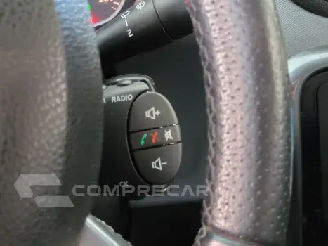 DUSTER Dynamique 2.0 Flex 16V Aut.