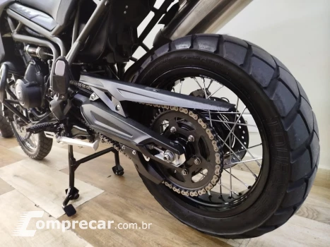 Tiger 800 XCX ABS