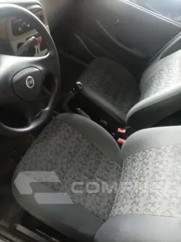 SIENA 1.0 MPI Fire Celebration 8V