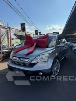 Honda CRV 2.0 EXL 4X2 16V 4 portas