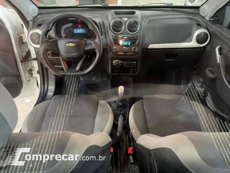 MONTANA 1.4 MPFI LS CS 8V FLEX 2P MANUAL