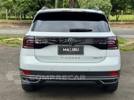 T-CROSS 1.0 200 TSI Comfortline