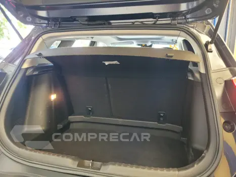 TRACKER Premier 1.2 Turbo 12V Flex Aut.