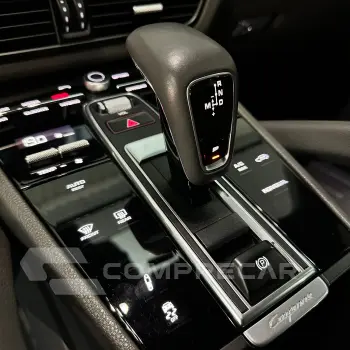 Cayenne 3.0 V6 (Híbrido)