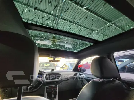 T-CROSS HL TSI AE T-CROSS HL TSI AE