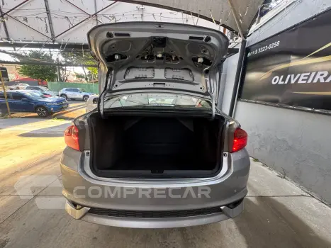 CITY 1.5 Personal 16V