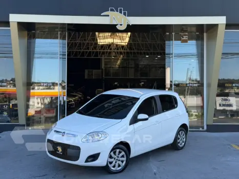 PALIO 1.0 MPI ATTRACTIVE 8V FLEX 4P MANUAL