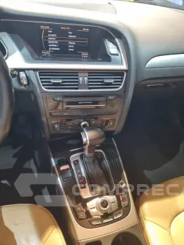 A4 2.0 TFSI Ambiente Sedan 183 CV Turbo
