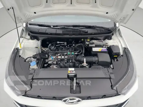 HB20 1.0 12V FLEX COMFORT PLUS MANUAL