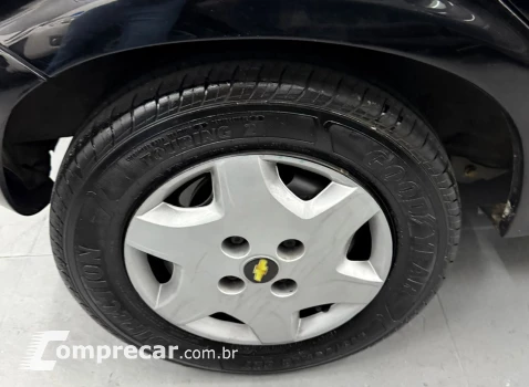 CELTA 1.4 MPFI 8V