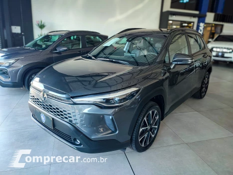 Toyota COROLLA CROSS 2.0 Vvt-ie XRE 4 portas
