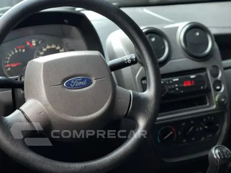 KA 1.0 MPI 8V FLEX 2P MANUAL