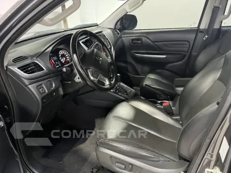 L200 TRITON 2.4 16V Turbo Sport HPE CD 4X4