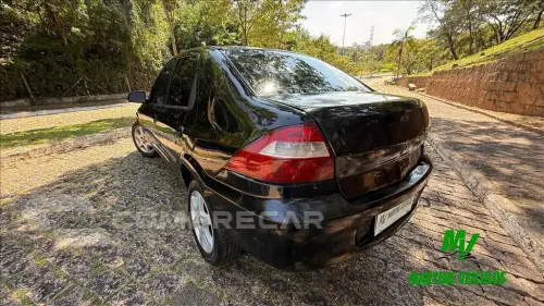 PRISMA 1.4 MPFI MAXX 8V FLEX 4P MANUAL