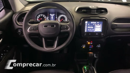 RENEGADE 1.3 T270 TURBO FLEX SPORT AT6
