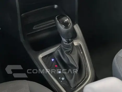 HB20S 1.6 COMFORT PLUS 16V FLEX 4P AUTOMÁTICO