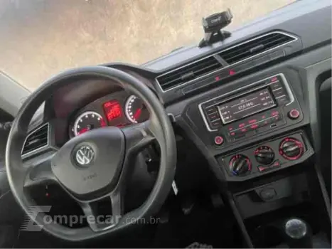 VOYAGE 1.6 MSI TOTALFLEX 4P MANUAL