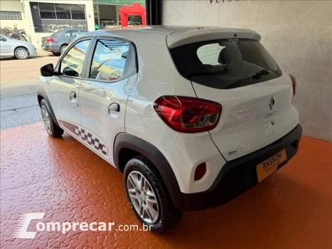 KWID 1.0 12V SCE ZEN