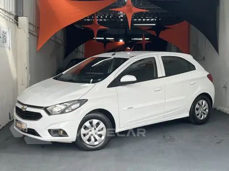 ONIX 1.0 MPFI LT 8V