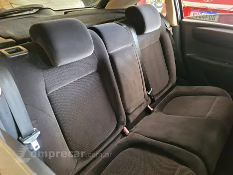 C4 GLX 2.0 Flex 16V 5p Aut.