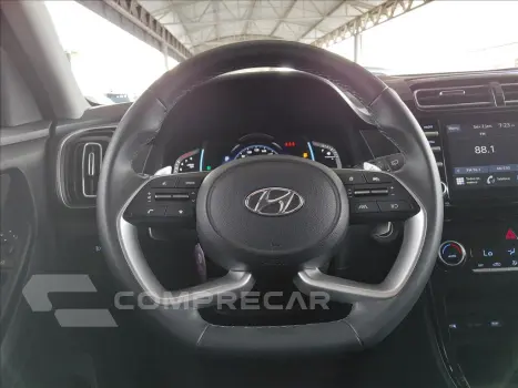 CRETA 1.0 TGDI FLEX LIMITED AUTOMÁTICO