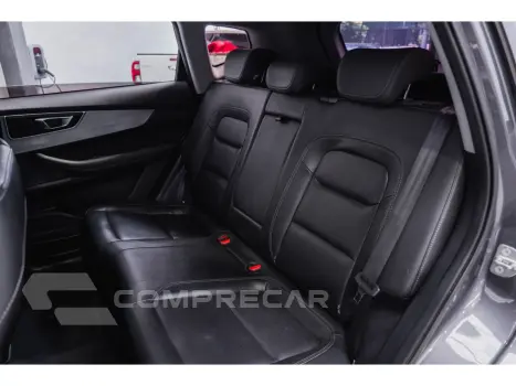 TIGGO 7 PRO 1.5 TCI FLEX HYBRID MAX DRIVE CVT