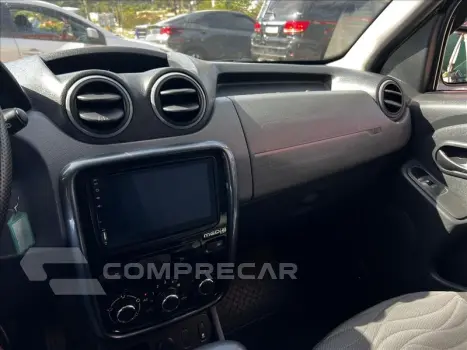 DUSTER 2.0 Dynamique 4X2 16V