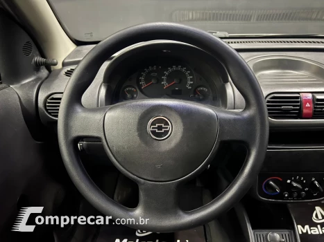CORSA 1.4 MPFI MAXX 8V FLEX 4P MANUAL