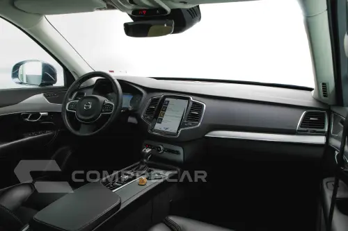 XC90 2.0 T6 Momentum AWD Geartronic