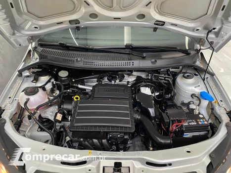 Saveiro Robust 1.6 Total Flex 16V