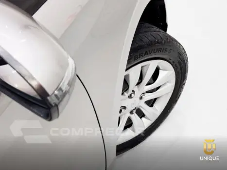 HB20 - 1.0 12V SENSE MANUAL