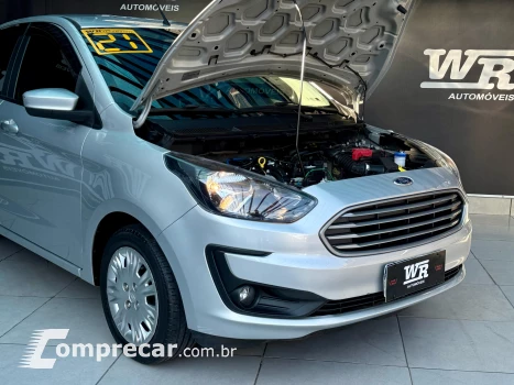 KA + 1.0 SE Plus 12V