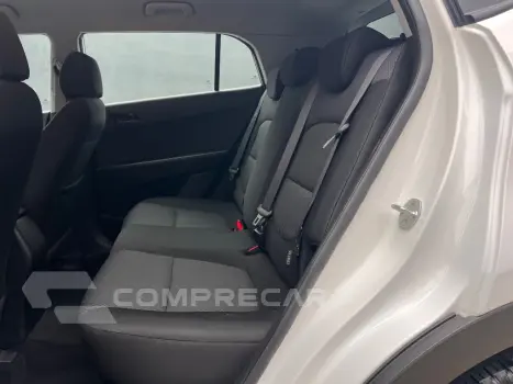 Creta Attitude 1.6 16V Flex Aut.