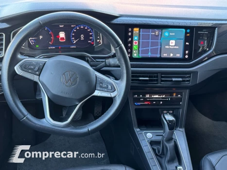 POLO 1.0 170 TSI Highline