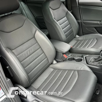 TAOS Highline 1.4 250 TSI Flex Aut.